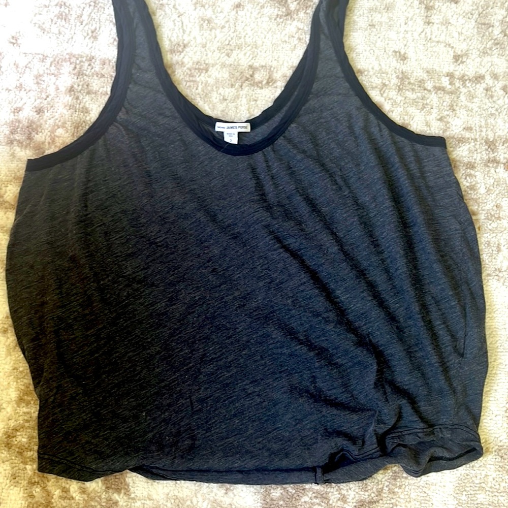 James Perse tank top